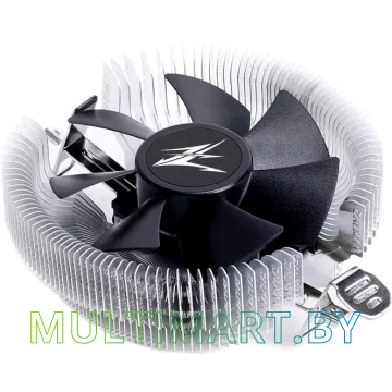 Кулер Zalman CNPS80G rev.3 картинка 4